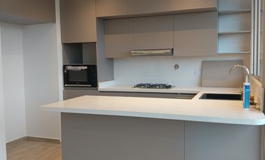 apartamento en arriendo en km 3 via la ceja don diego. Cod A215779