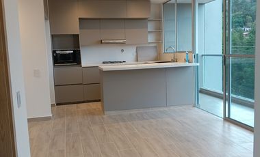 apartamento en arriendo en km 3 via la ceja don diego. Cod A215779