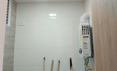 apartamento en arriendo en km 3 via la ceja don diego. Cod A215779