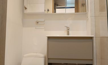 apartamento en arriendo en km 3 via la ceja don diego. Cod A215779