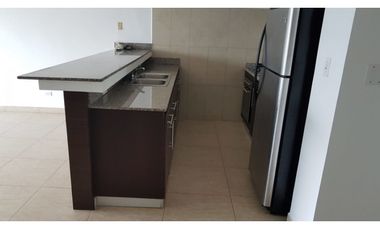 ALQUILER APARTAMENTO ALTOS DE SANTA MARIA