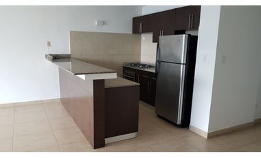 ALQUILER APARTAMENTO ALTOS DE SANTA MARIA
