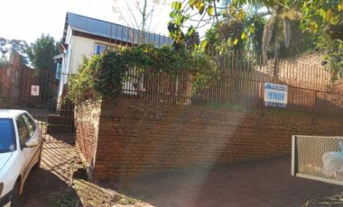 Casa en venta en Oberá, Oberá - Cochera