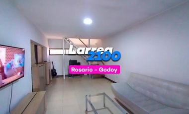 Casa - Godoy