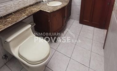 casa en venta en caobos. Cod V102733