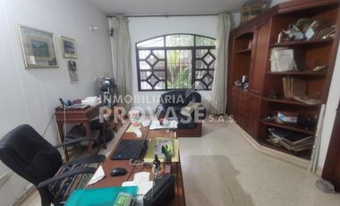 casa en venta en caobos. Cod V102733