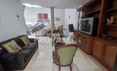 casa en venta en caobos. Cod V102733