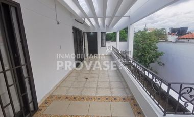 casa en venta en caobos. Cod V102733
