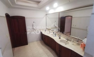 casa en venta en caobos. Cod V102733