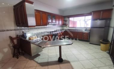 casa en venta en caobos. Cod V102733