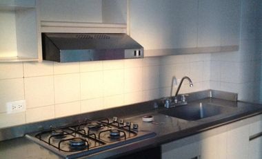 apartamento en arriendo en los alpes. Cod A5666