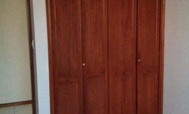 apartamento en arriendo en los alpes. Cod A5666