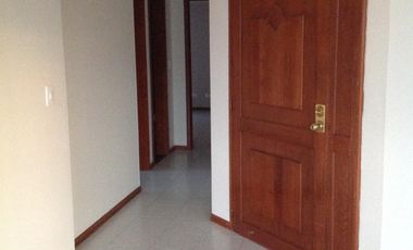 apartamento en arriendo en los alpes. Cod A5666