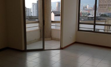apartamento en arriendo en los alpes. Cod A5666