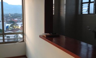 apartamento en arriendo en los alpes. Cod A5666