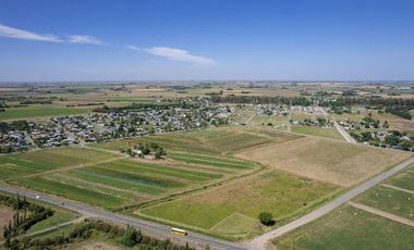 Terreno en General Lagos - EcoLagos Este - 300m2