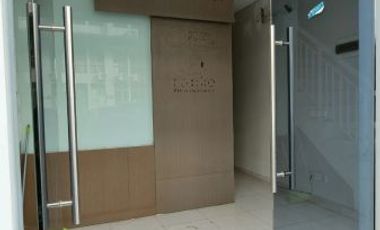 Disewakan Ruko Piazza Mozia BSD City Tangerang Lokasi strategis sangat dekat dengan AEON / QBig / ICE.
