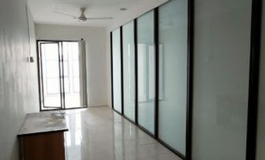 Disewakan Ruko Piazza Mozia BSD City Tangerang Lokasi strategis sangat dekat dengan AEON / QBig / ICE.