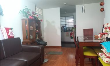 Apartamento en venta Suba Bogota