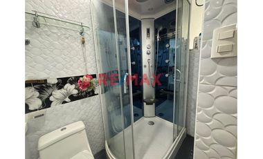 Venta De Departamento Duplex Urb. Mochica Con Potencial De Negocio