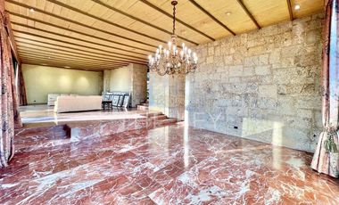 Casa en Venta en Cam. El Canal - Vía Aurora