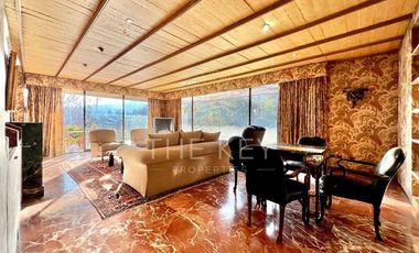 Casa en Venta en Cam. El Canal - Vía Aurora