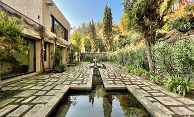 Casa en Venta en Cam. El Canal - Vía Aurora