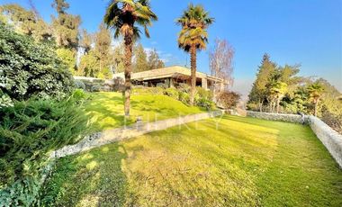 Casa en Venta en Cam. El Canal - Vía Aurora