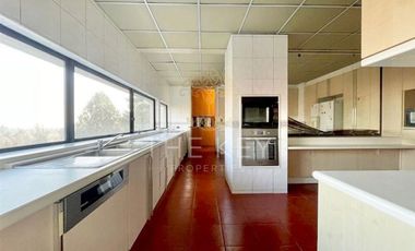 Casa en Venta en Cam. El Canal - Vía Aurora