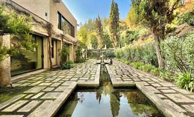 Casa en Venta en Cam. El Canal - Vía Aurora