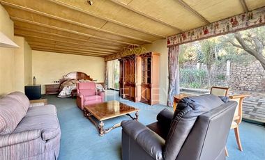 Casa en Venta en Cam. El Canal - Vía Aurora