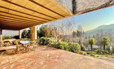 Casa en Venta en Cam. El Canal - Vía Aurora