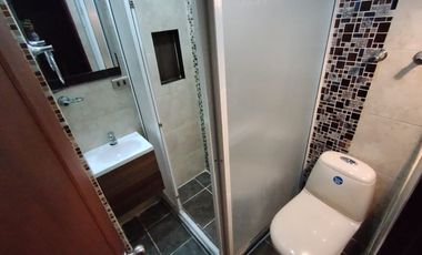 apartamento en arriendo/venta en robledo. Cod A62104