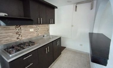 apartamento en arriendo/venta en robledo. Cod A62104