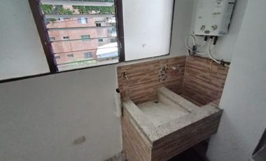 apartamento en arriendo/venta en robledo. Cod A62104