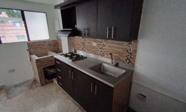 apartamento en arriendo/venta en robledo. Cod A62104