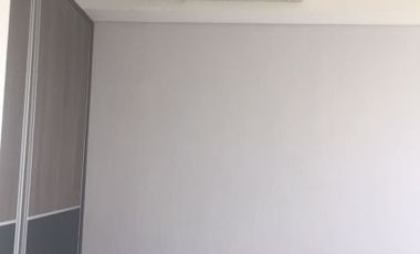 Disewakan Apartemen Silkwood Residence Alam Sutera Tangerang 1 Bedroom Full Furnished Tower Maple Lantai 15