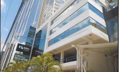 PH Plaza Balboa Oficina en Venta $75,000