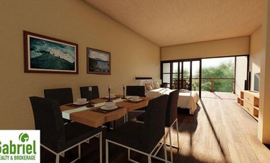 Great Investment in Shizuka Mountain Resort Compostela