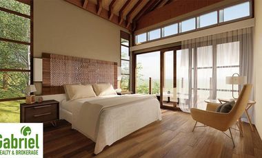 Great Investment in Shizuka Mountain Resort Compostela