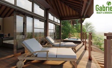 Great Investment in Shizuka Mountain Resort Compostela