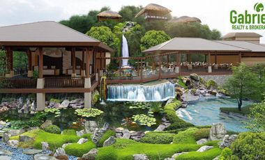 Great Investment in Shizuka Mountain Resort Compostela