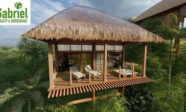 Great Investment in Shizuka Mountain Resort Compostela