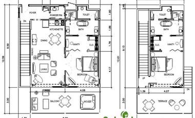 Great Investment in Shizuka Mountain Resort Compostela