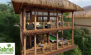 Great Investment in Shizuka Mountain Resort Compostela