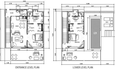 Great Investment in Shizuka Mountain Resort Compostela