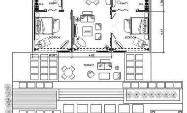 Great Investment in Shizuka Mountain Resort Compostela