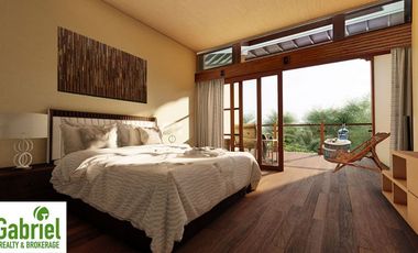 Great Investment in Shizuka Mountain Resort Compostela