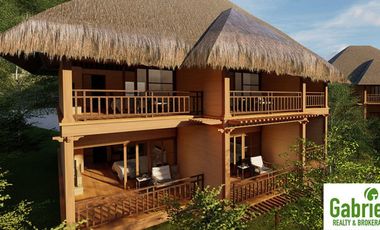 Great Investment in Shizuka Mountain Resort Compostela