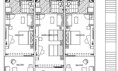 Great Investment in Shizuka Mountain Resort Compostela